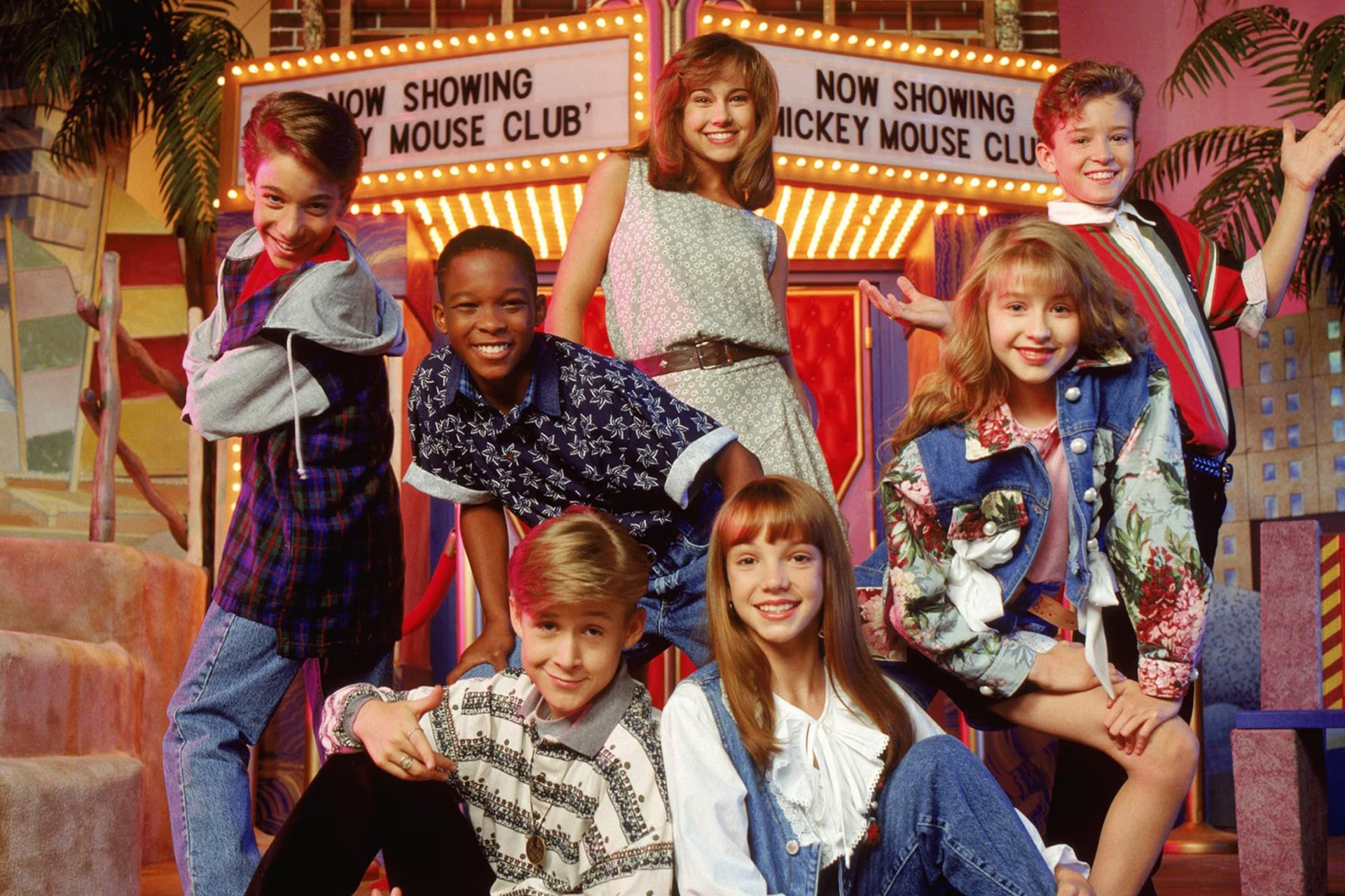 9 Pop Icons You Forgot Were Child Stars