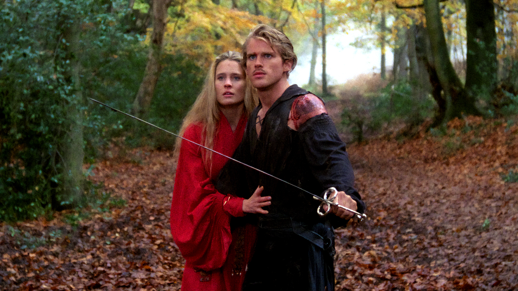 The 6 Best Movies To Watch When You’re Sick At Home In Bed