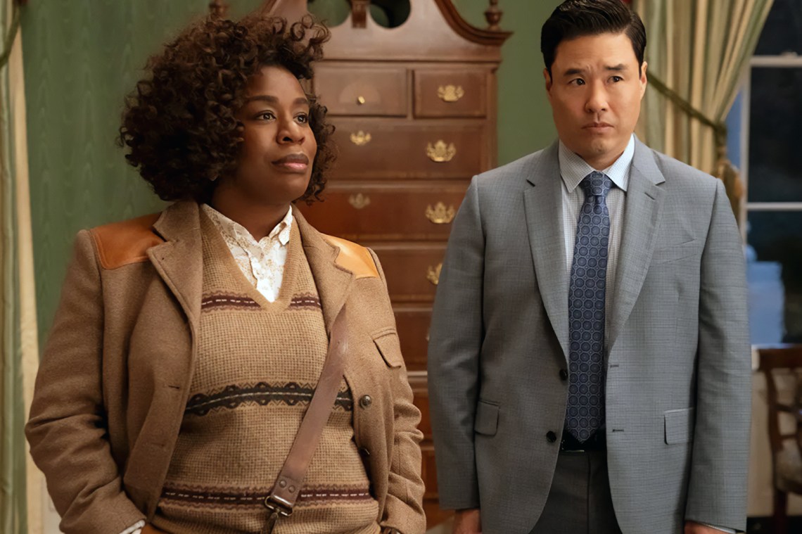 4 Shows Like Netflix’s ‘The Residence’ (2025)