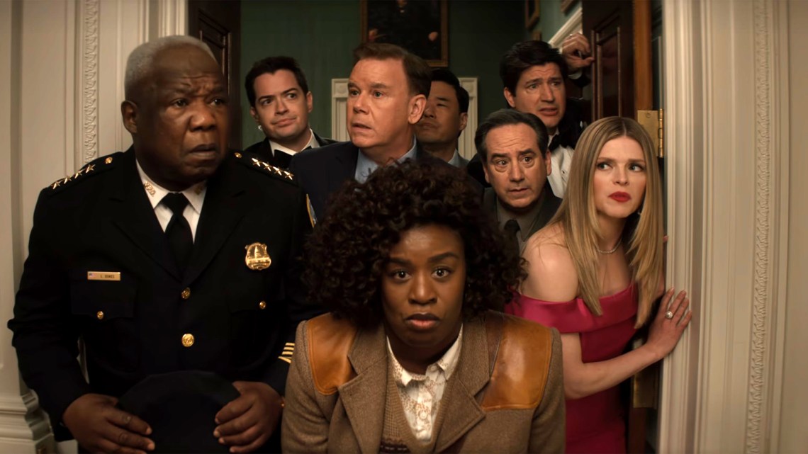 7 Shows With Mysteries To Solve After Bingeing ‘The Residence’