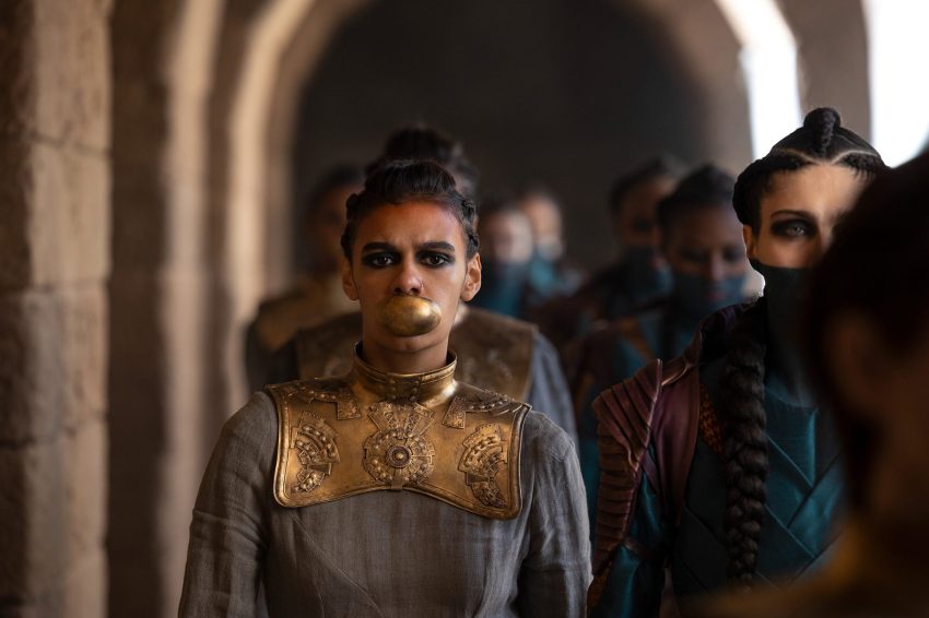 This Amazon Prime Fantasy Series Is So Good It’ll Cure Your Mental Illness