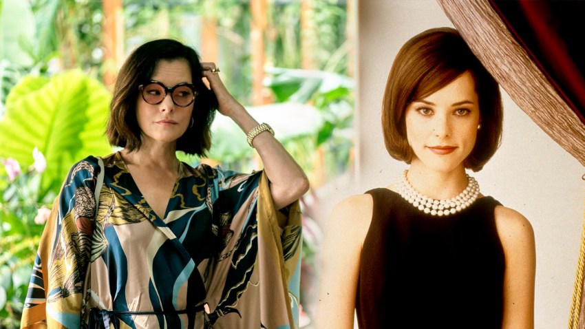 This Parker Posey Film May Hint At The Real Villain Of ‘The White Lotus’ Season 3