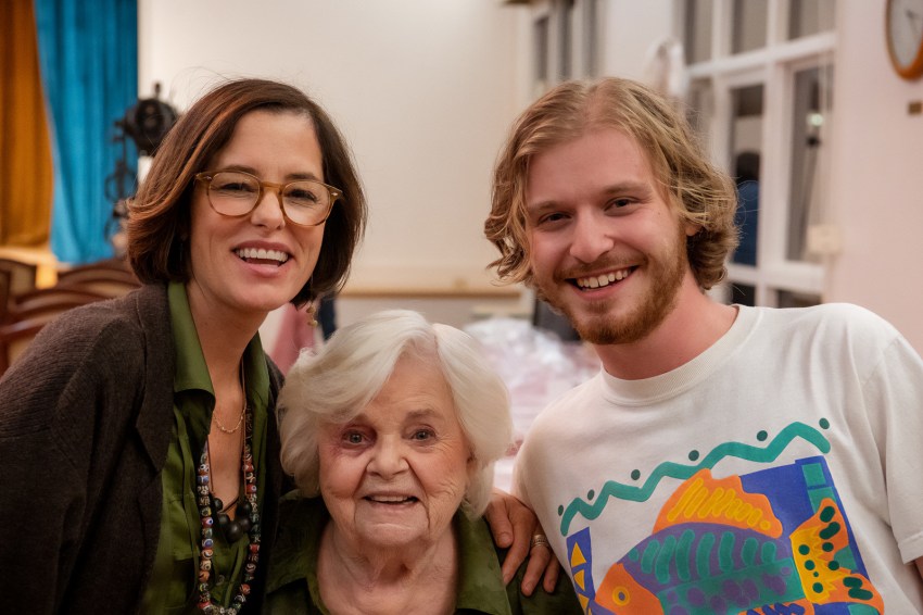 2 Funniest New Movies  On Hulu