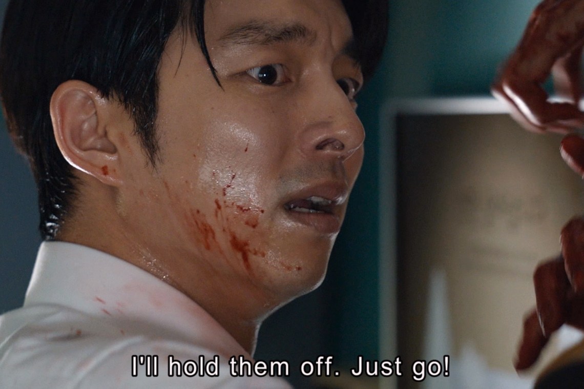 The Best Zombie Movie Of The 2010 Is On Amazon Prime