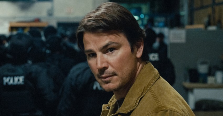 The Almost Unbelievable True Story That Inspired ‘Trap’ (2024)