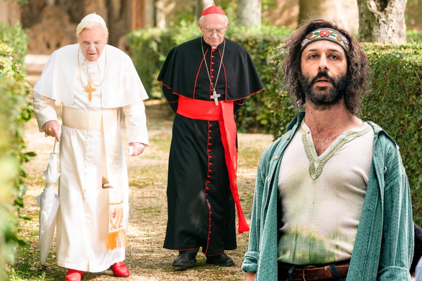 4 Gripping Netflix Movies Based On True Stories