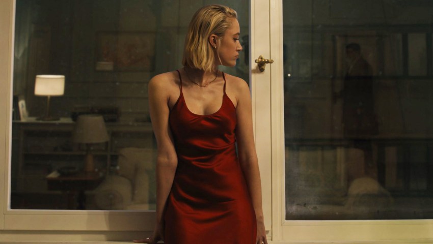 New on Netflix: The Best Horror Movie Directed By A Woman (Ever)