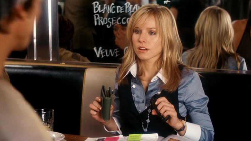 If You Had To Watch One Hulu Movie Tonight, Make It This Forgotten Rom Com