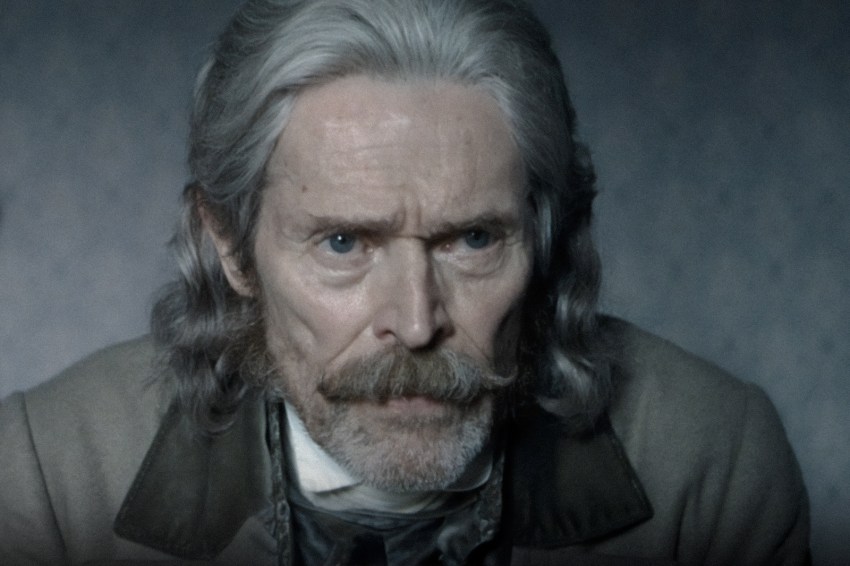 The Best Vampire Movie To Come Out Recently Is Finally On Peacock