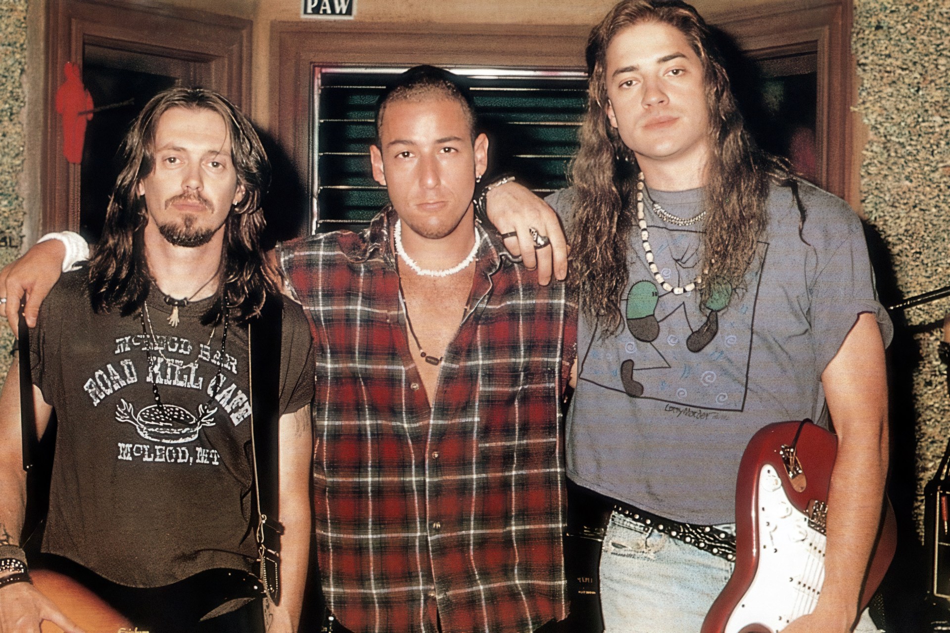 7 Famous Movies From 1994 That Were Poorly Received Initially, But Rock