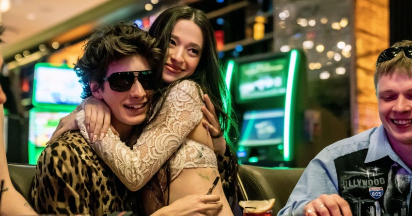 3 Movies To Watch If You Loved ‘Anora’