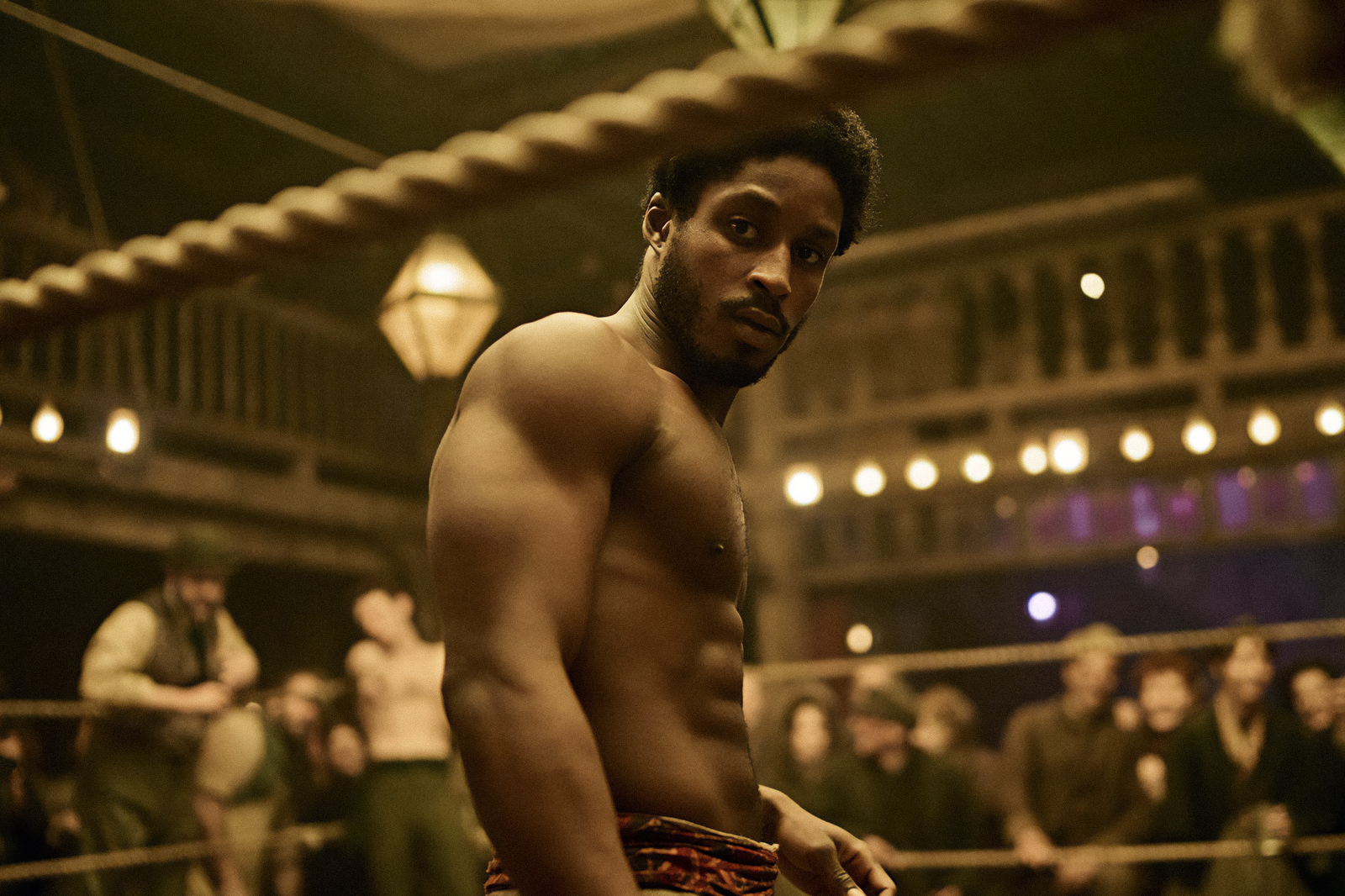 2 British Dramas You Can’t Miss On Netflix + Hulu This Spring