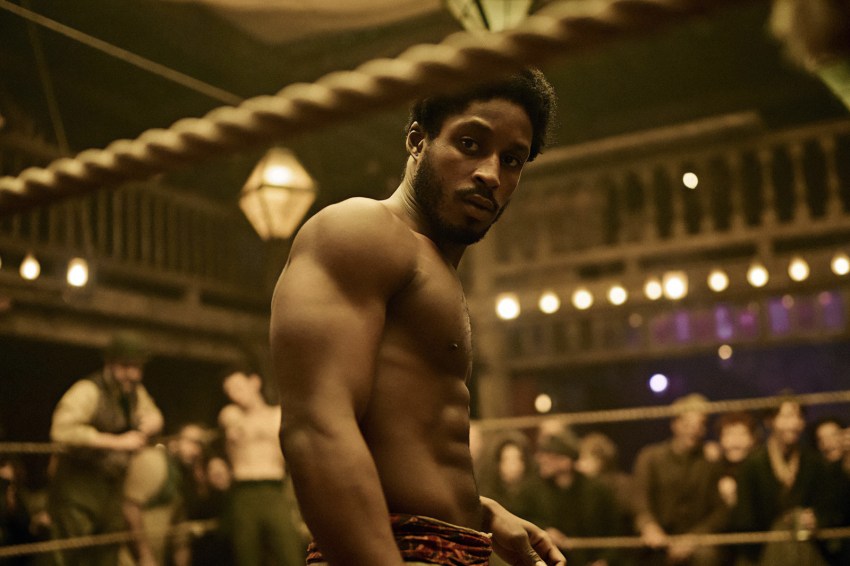 2 British Dramas You Can’t Miss On Netflix + Hulu This Spring