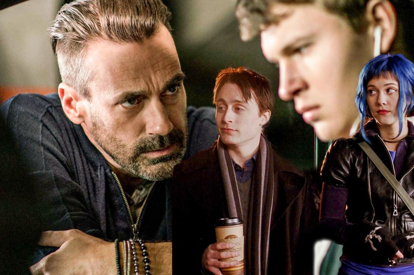 Every Edgar Wright Movie, Ranked