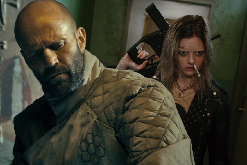 3 Exciting Action Movies On Prime Video To Watch Before ‘Novocaine’ Releases In Theaters This Friday