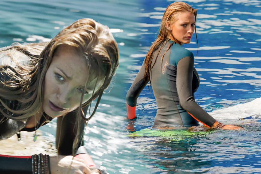 The 3 Best Shark Movies Ever