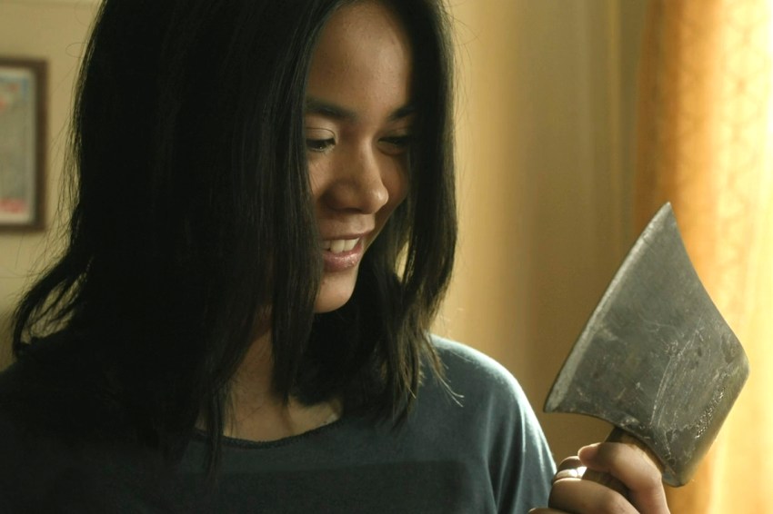 Shudder’s New Slasher Doesn’t Make Much Sense, But It’s Lots Of Fun Regardless