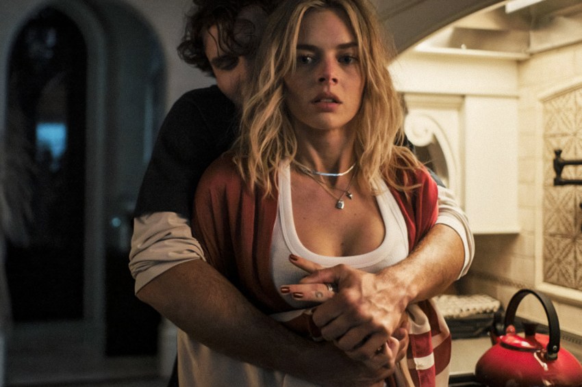 Just-Released Horror Movies From 2025 Currently Streaming