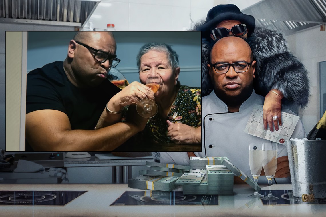 This New Documentary On Netflix Is The Most Devastating Thing You’ll See This Spring