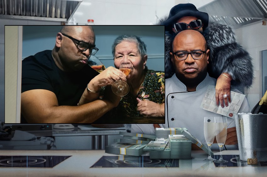 This New Documentary On Netflix Is The Most Devastating Thing You’ll See This Spring