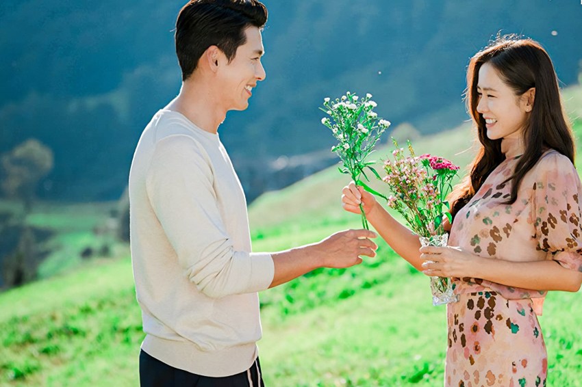 The 3 Best K-Dramas On Netflix This March