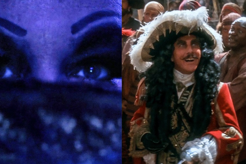 Ursula Is The Best Disney Villain, Right?