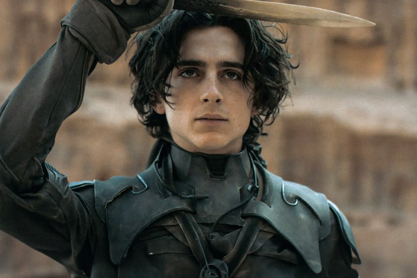 This Is Why ‘Dune 3’ Will Be The Final Movie Installment