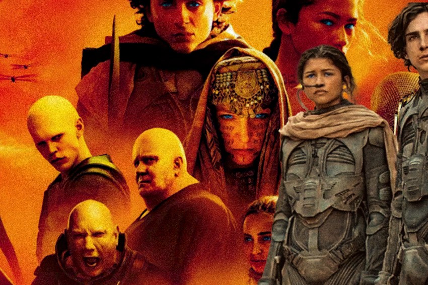 Here’s Everything That ‘Dune 3’ Could Be About