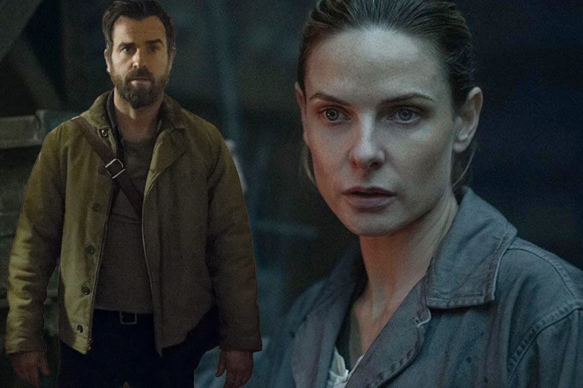 4 Best TV Shows If You’re Obsessed With Civilizational Collapse