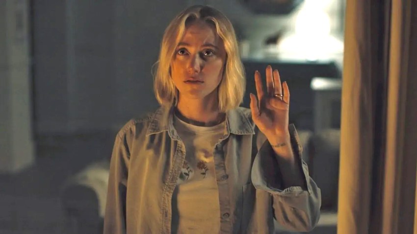 Netflix Has The Best Horror Movie Directed By A Woman (Ever)