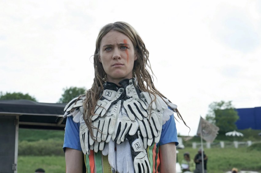 The Best TV Show About The End Of The World (Period)