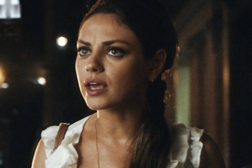 3 Fun Movies For People In A Complicated Romantic Situation