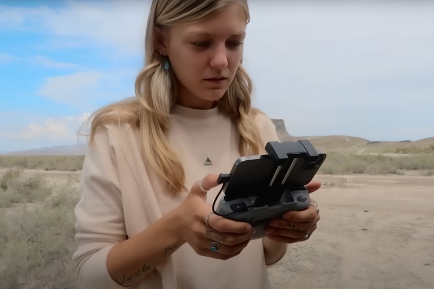 6 Huge Red Flags In Gabby Petito And Brian Laundrie’s Relationship