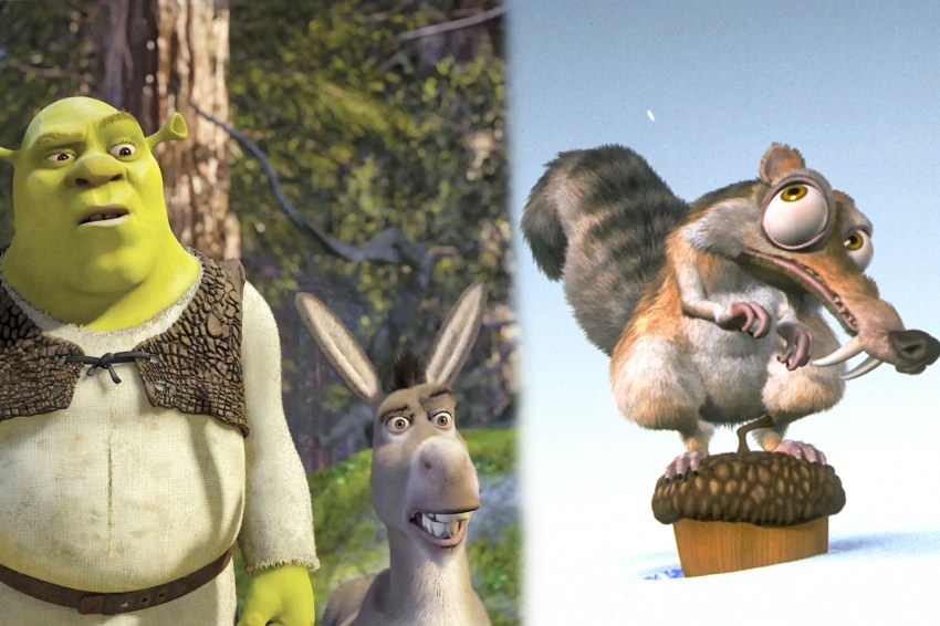 2 Animated Franchises Returning In 2026 After A 10-Year Hiatus