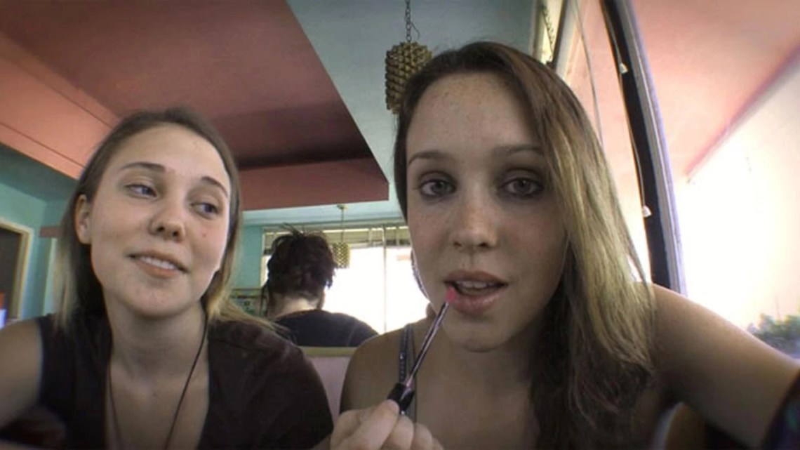 A Controversial Horror Movie Is Streaming Free On Tubi