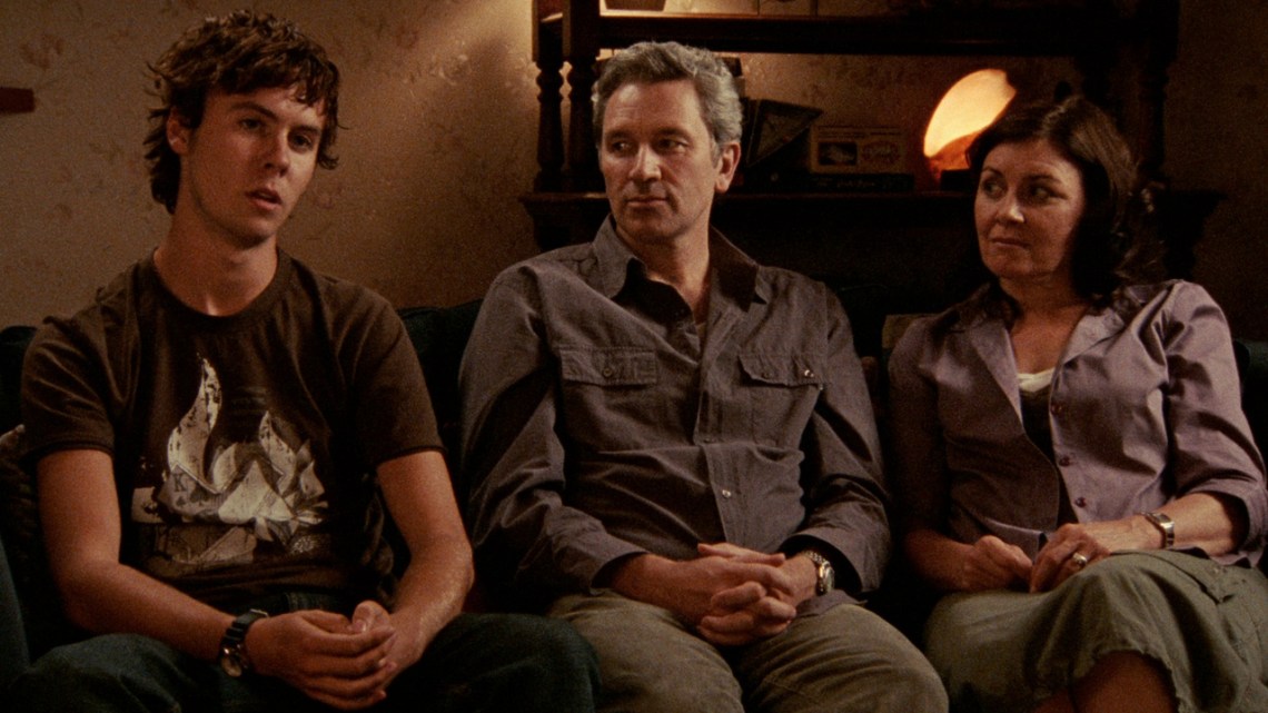 Prime Video’s Best Hidden Gem Horror Movie