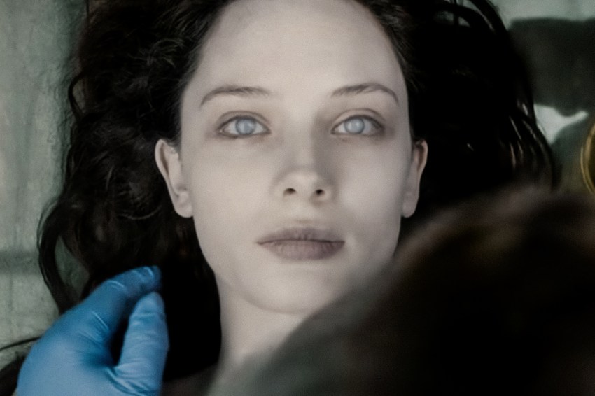 Tonight And Friday Are The Last Nights To Watch This A+ Thriller On Netflix