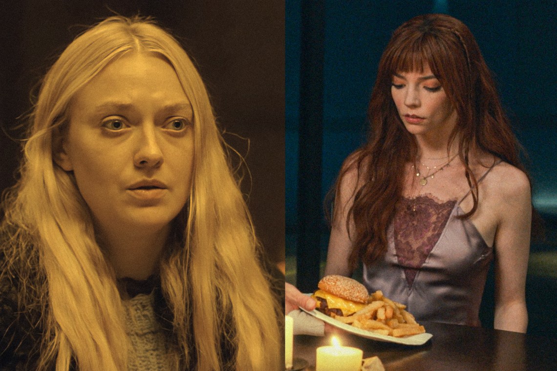 3 Great Thrillers Vanishing From Netflix Very Soon