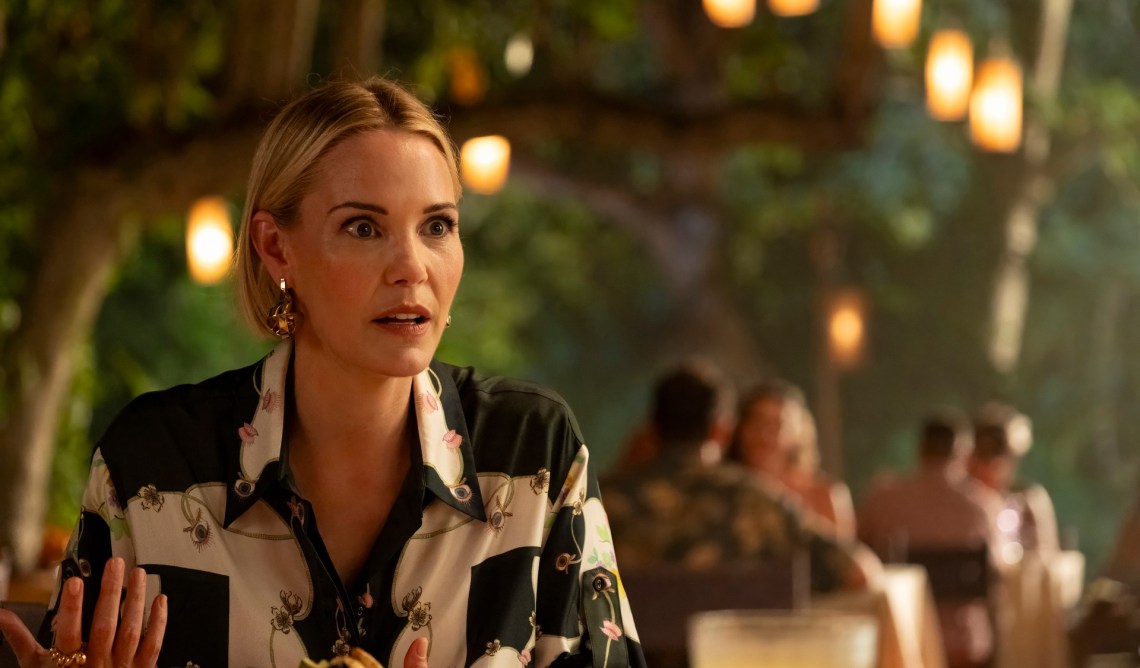 7 Questions Next Week’s ‘White Lotus’ Finale Must Answer