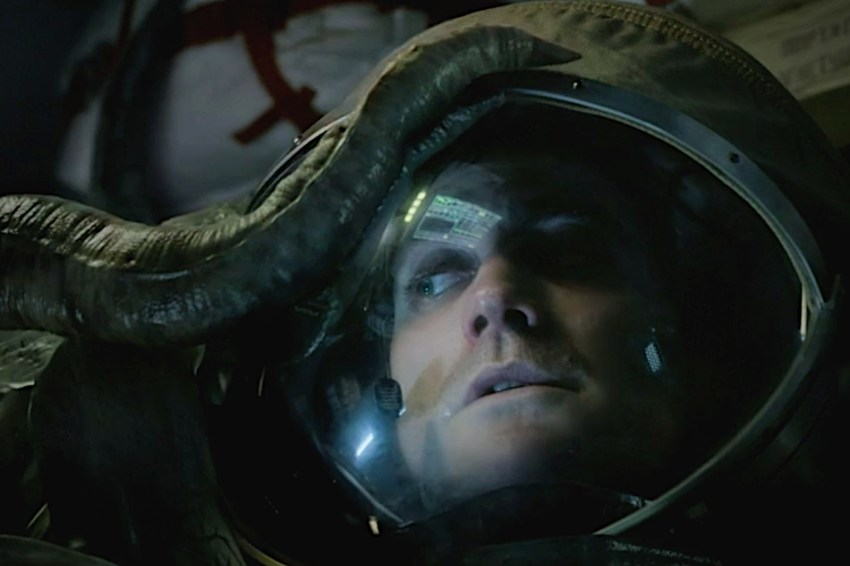 3 Best Sci-Fi Horror Movies To Watch On Amazon Prime Video In March