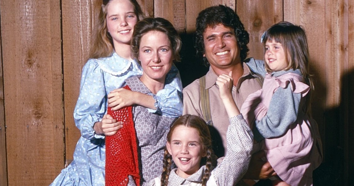 Peacock’s Most Popular Show Is Getting A Major Netflix Reboot