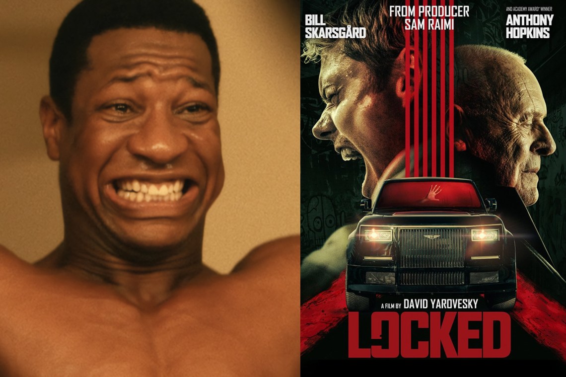 3 Brutal New Thriller Movies That Were Just Released