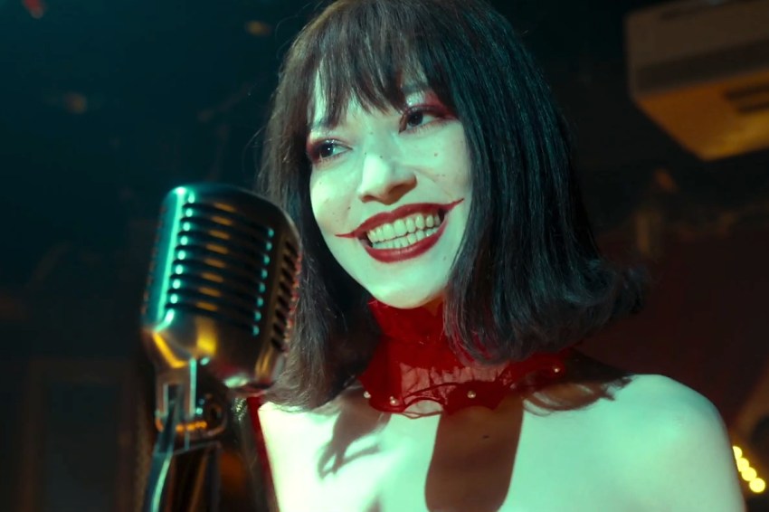 This Upcoming Netflix Supernatural Comedy Is 94% On Rotten Tomatoes, And It Was A Festival Darling