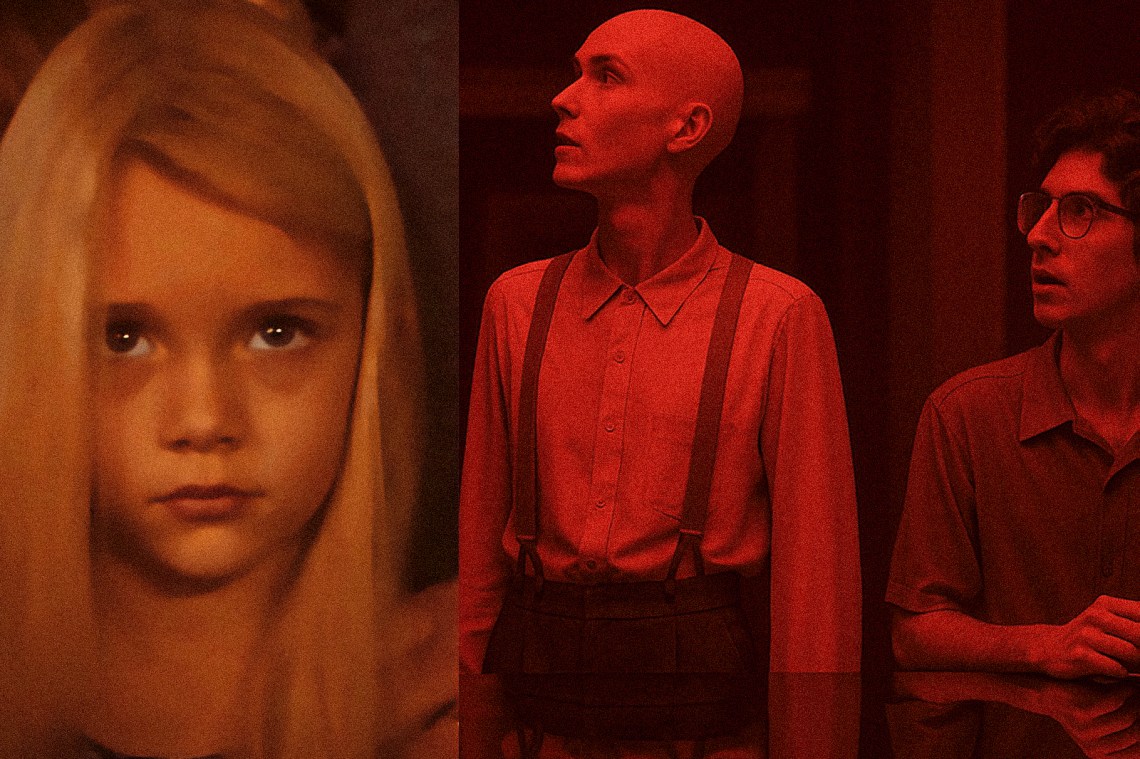 5 Mysterious Shows To To Watch If You Miss ‘Severance’