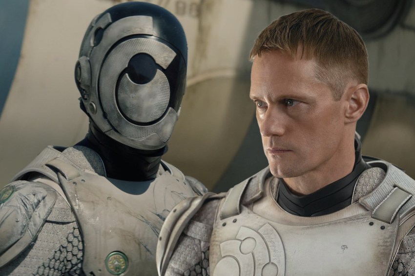 This Upcoming Sci-Fi Series On Apple TV+ Is About To Become a Hit