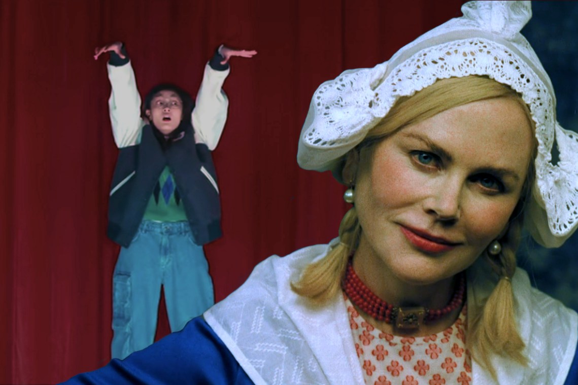 11 New Horror Movies Streaming This Week (March 28)