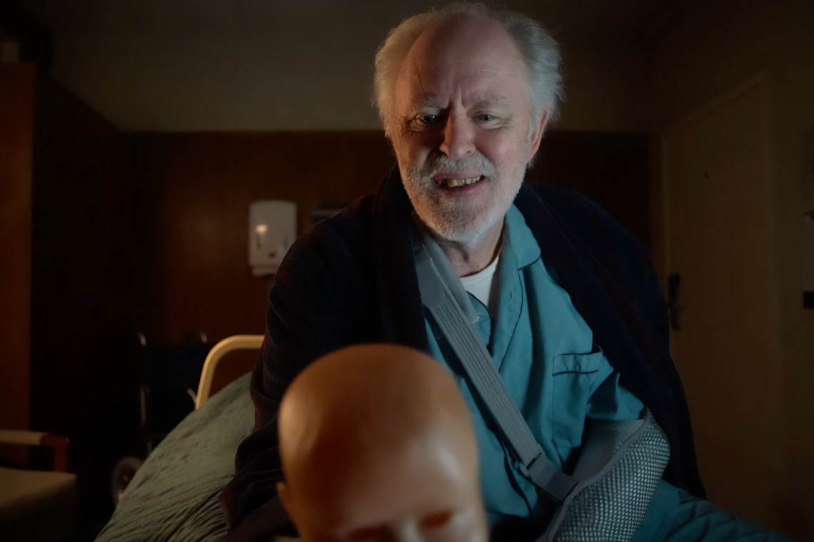 3 Brand New Horror Movies That Are Already Streaming