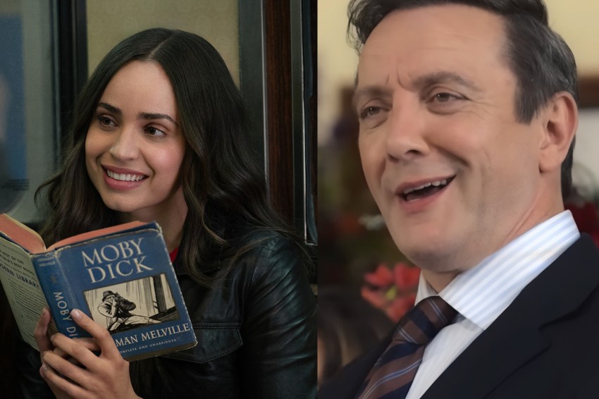 Everything Premiering On Netflix This Week (3/24 – 3/30)