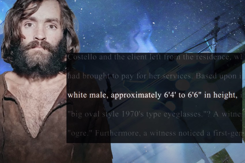 2 New True Crime Documentaries Released On Netflix (March 2025)