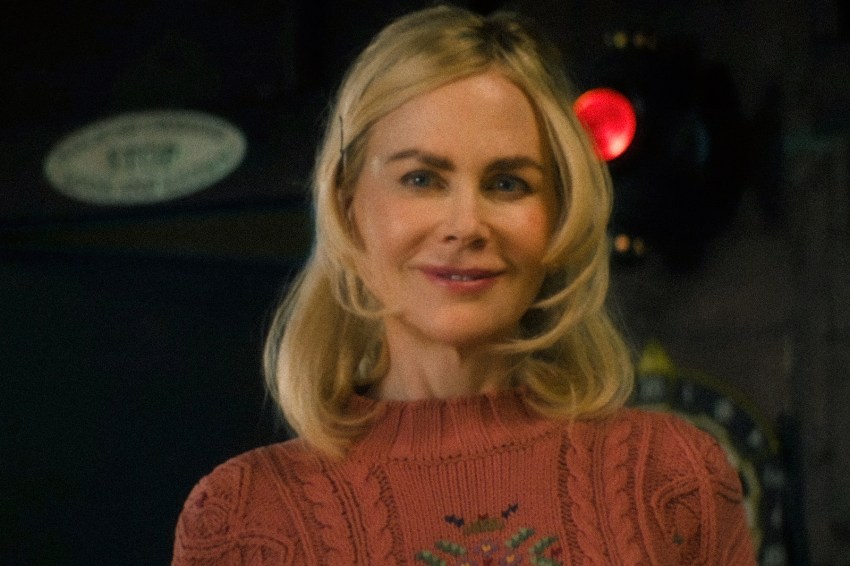 The Brand New Thriller Movie You Can’t Miss This Month